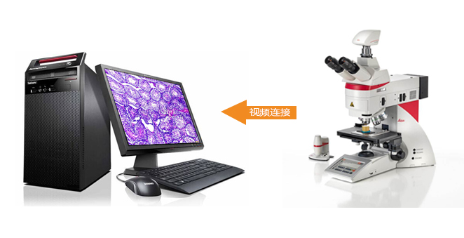 迈创病理显微工作站